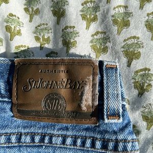 Vintage St. John’s Bay Authentic Jeans